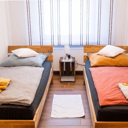 Rheintal-Ferien - 90 Qm Ferienwohnung Mit Wine & Style - Dein Urlaub Am Rhein Niederheimbach Экстерьер фото