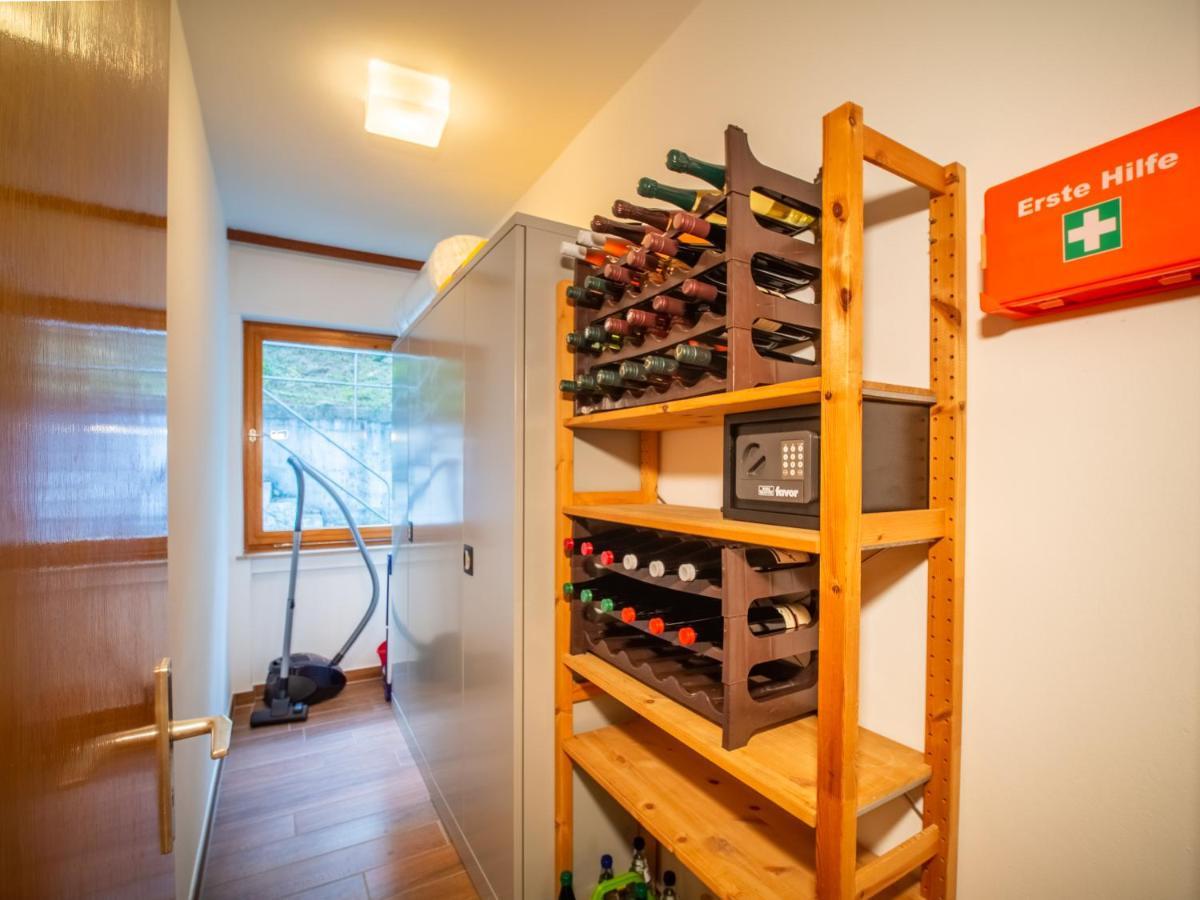 Rheintal-Ferien - 90 Qm Ferienwohnung Mit Wine & Style - Dein Urlaub Am Rhein Niederheimbach Экстерьер фото