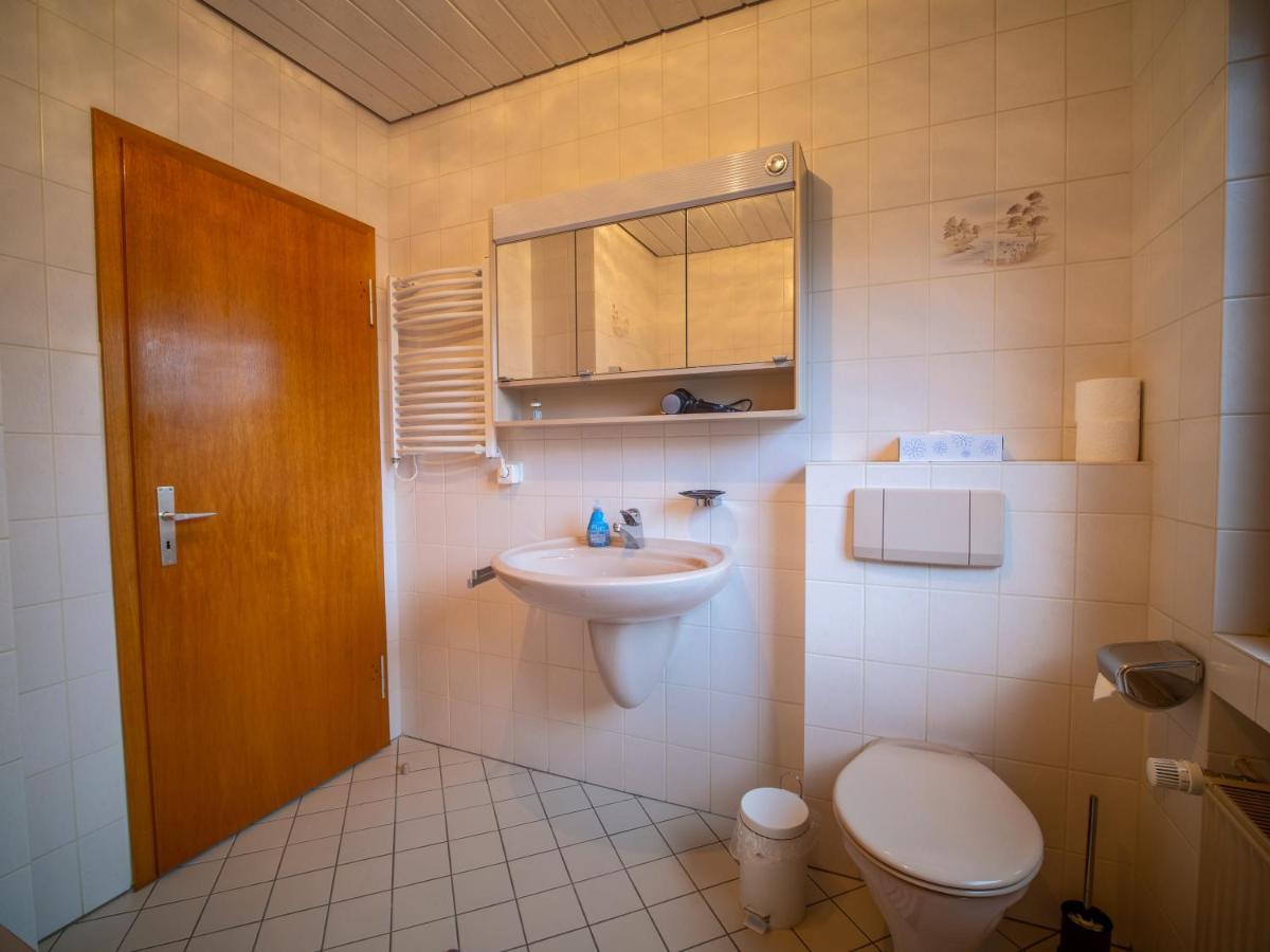 Rheintal-Ferien - 90 Qm Ferienwohnung Mit Wine & Style - Dein Urlaub Am Rhein Niederheimbach Экстерьер фото